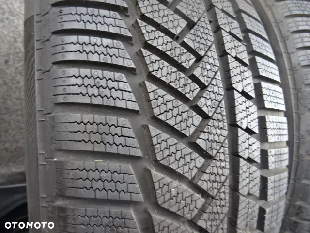 245/45/R19 102V Extra load Continental Winter Contact TS830P - 3