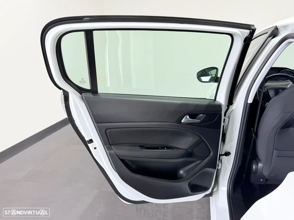 Peugeot 308 1.5 BlueHDi Style - 38