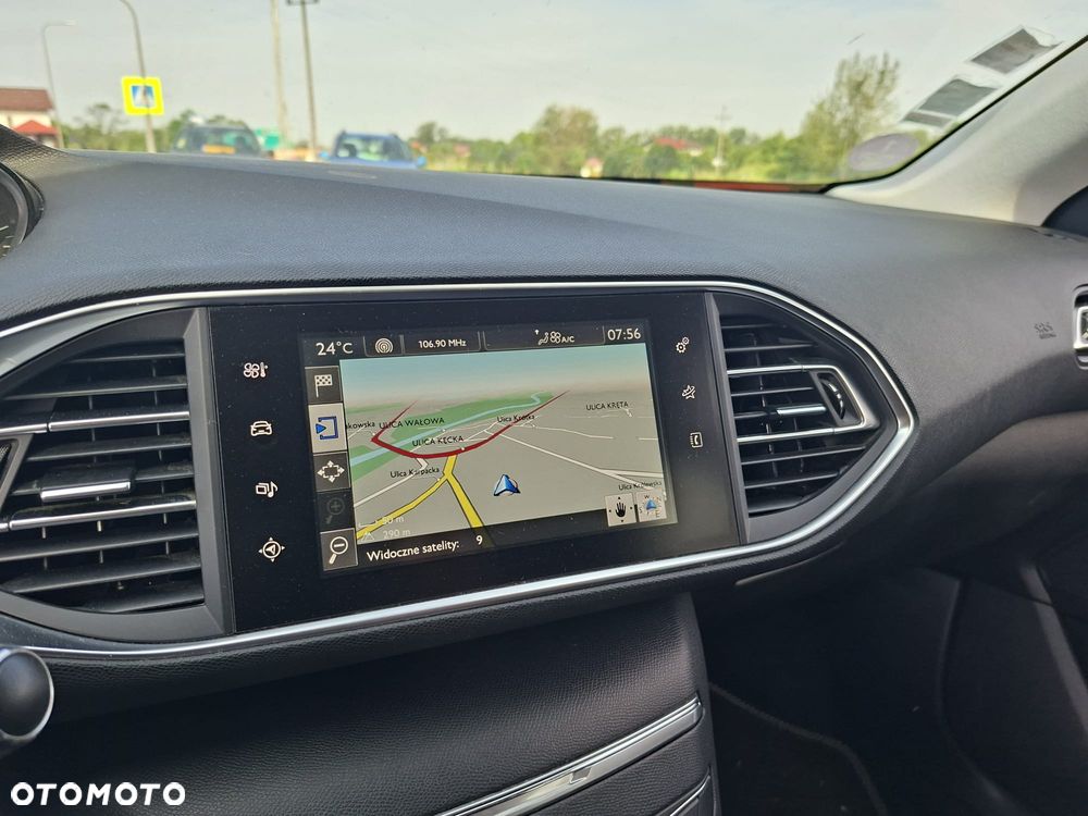 Peugeot 308 1.2 PureTech Style S&S - 5
