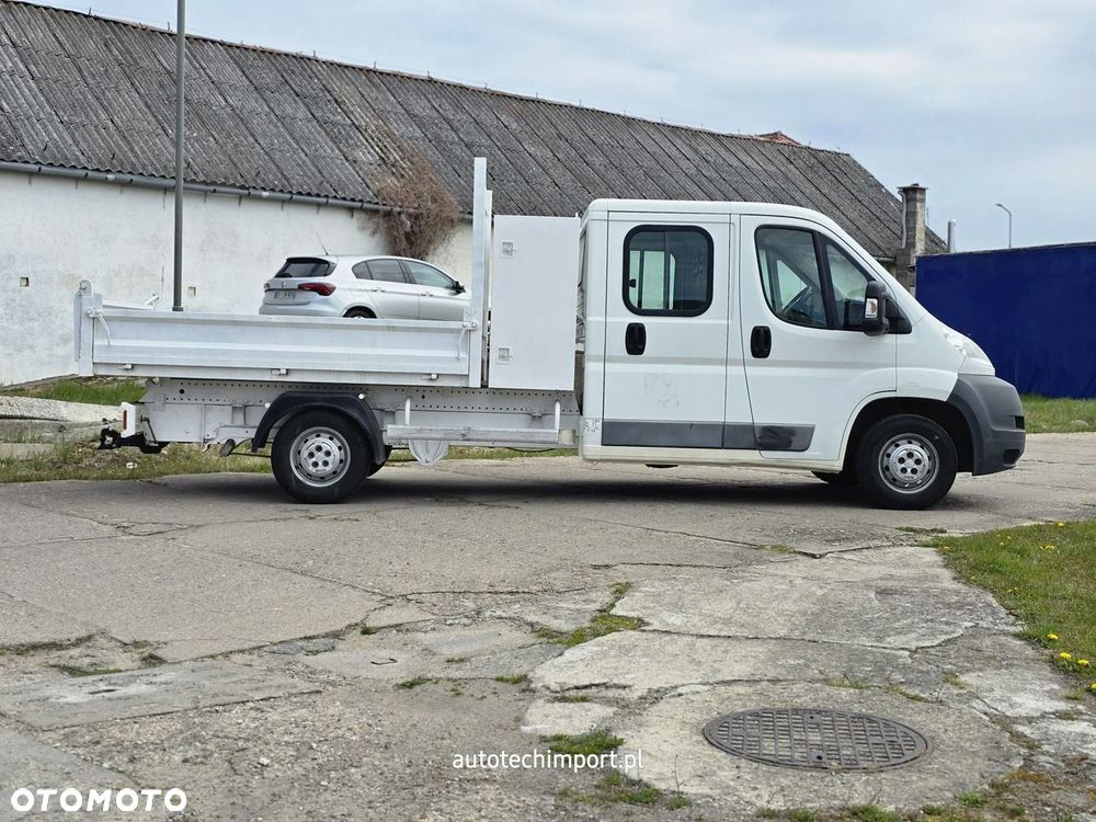 Citroën Jumper - 10