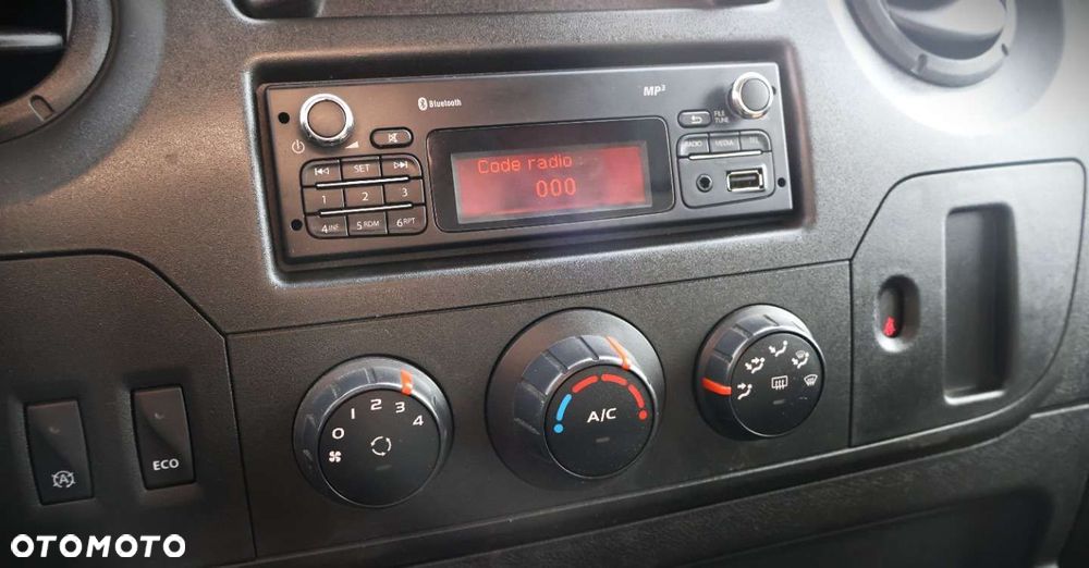 Renault Master - 16