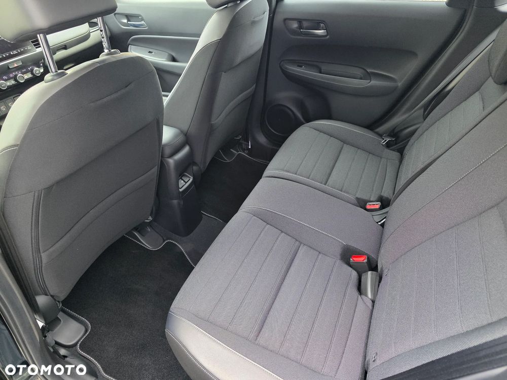 Honda Jazz 1.5 i-MMD Crosstar Advance - 11