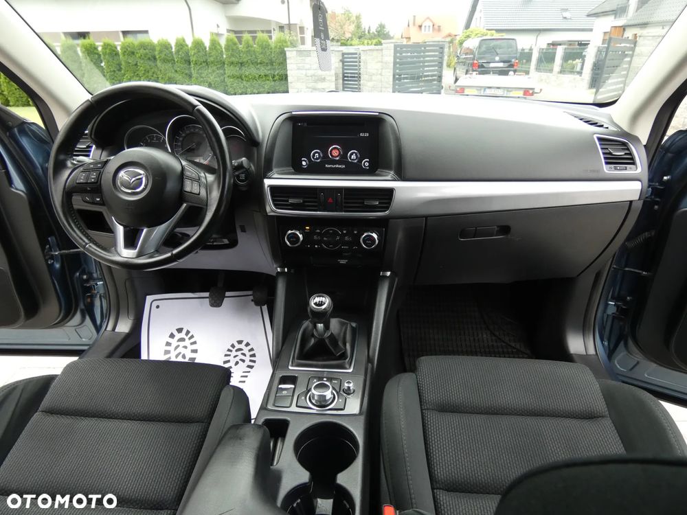 Mazda CX-5 2.0 Skyenergy 2WD - 26