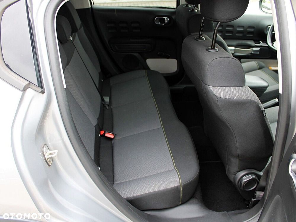 Citroën C3 1.2 PureTech Shine - 14