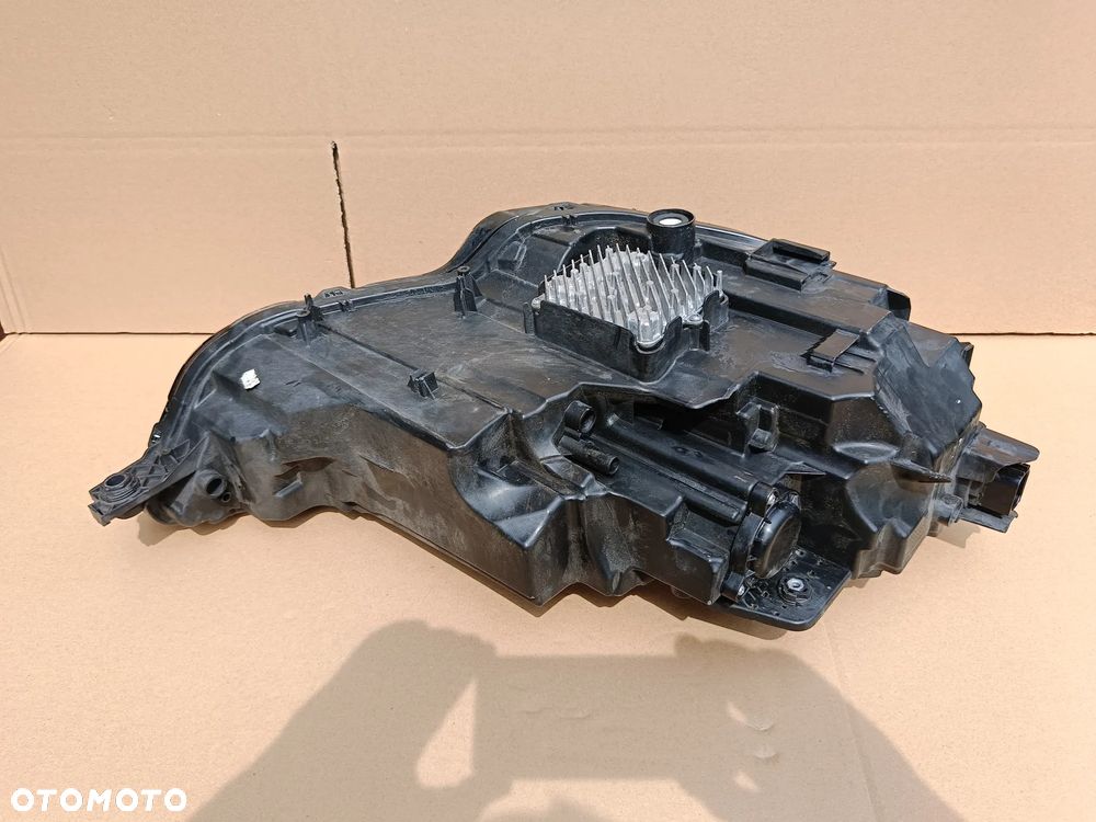 Full Led przedni lewy Matrix Audi A3 S3 lampa 8Y0941033 reflektor - 6