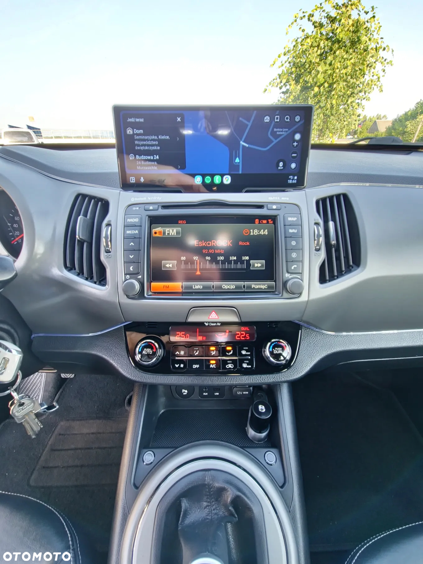 Kia Sportage 1.6 GDI L 2WD - 9