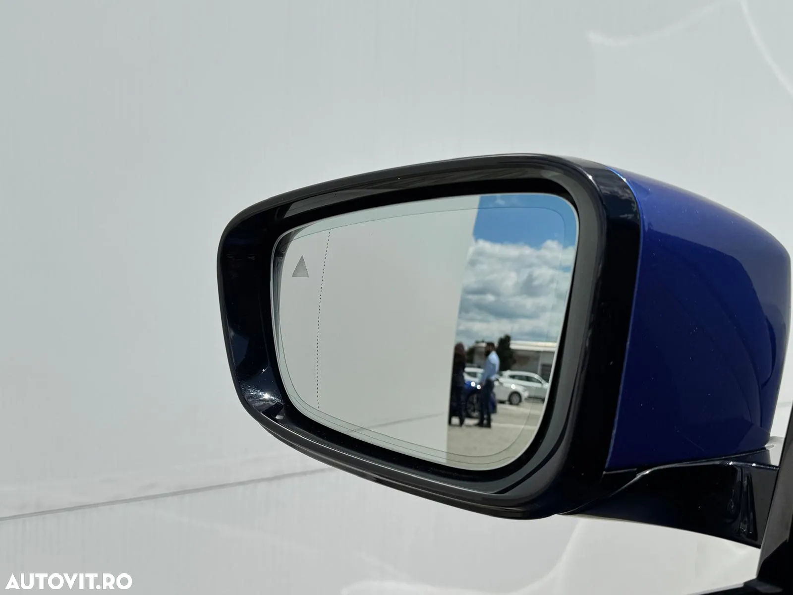 BMW Seria 3 330i xDrive AT - 15