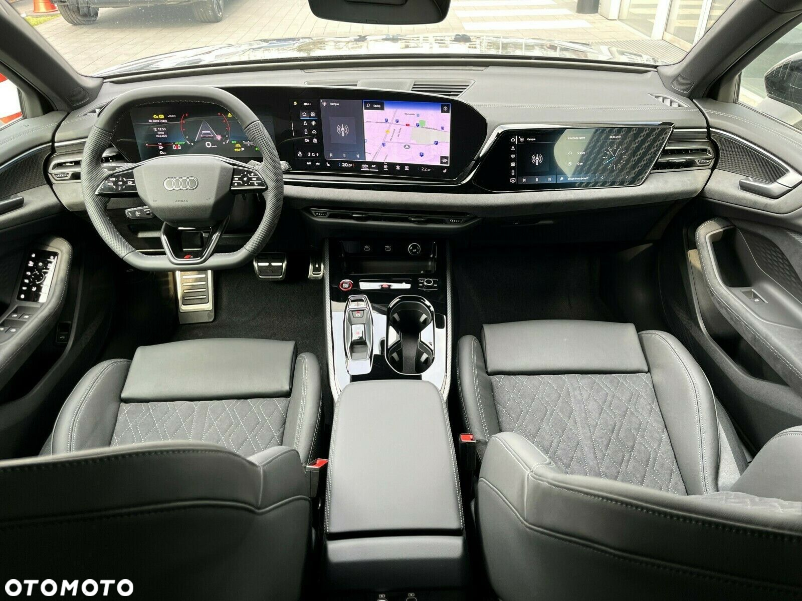 Audi A5 - 14