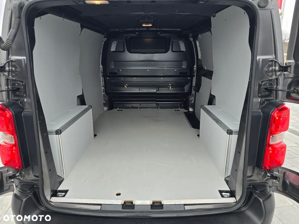 Opel VIVARO 2.0 CDTI  177KM - 27