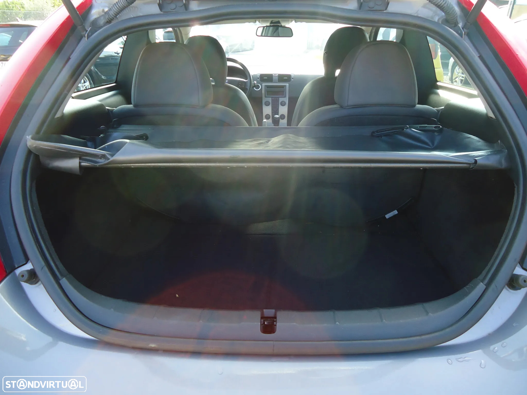 Volvo C30 1.6 D Nível 3 - 9