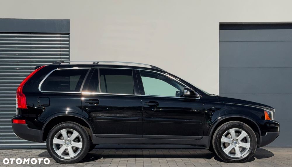 Volvo XC 90 D4 Geartonic Edition Pro - 3