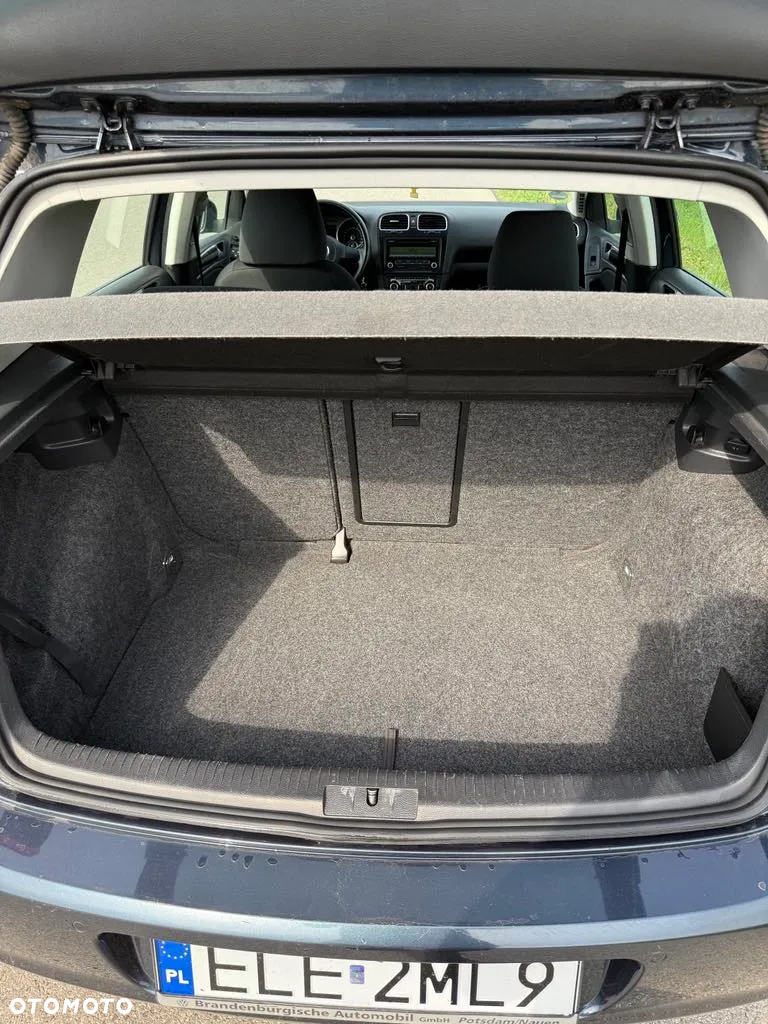 Volkswagen Golf - 15