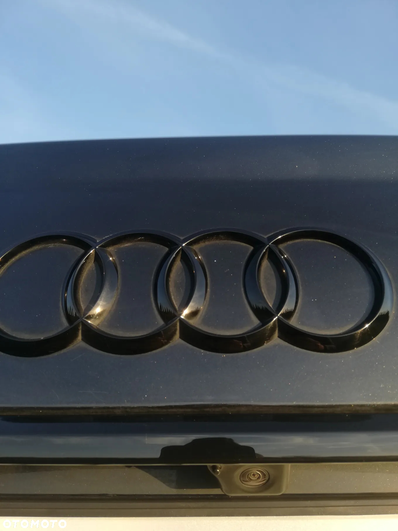 Audi A6 - 36