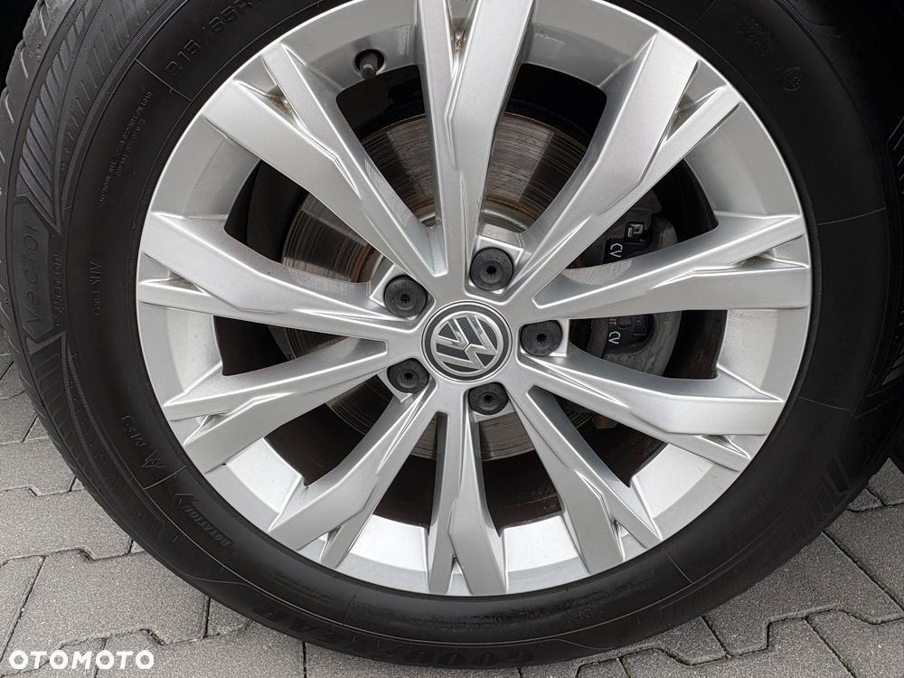Volkswagen Tiguan 1.5 TSI EVO - 31