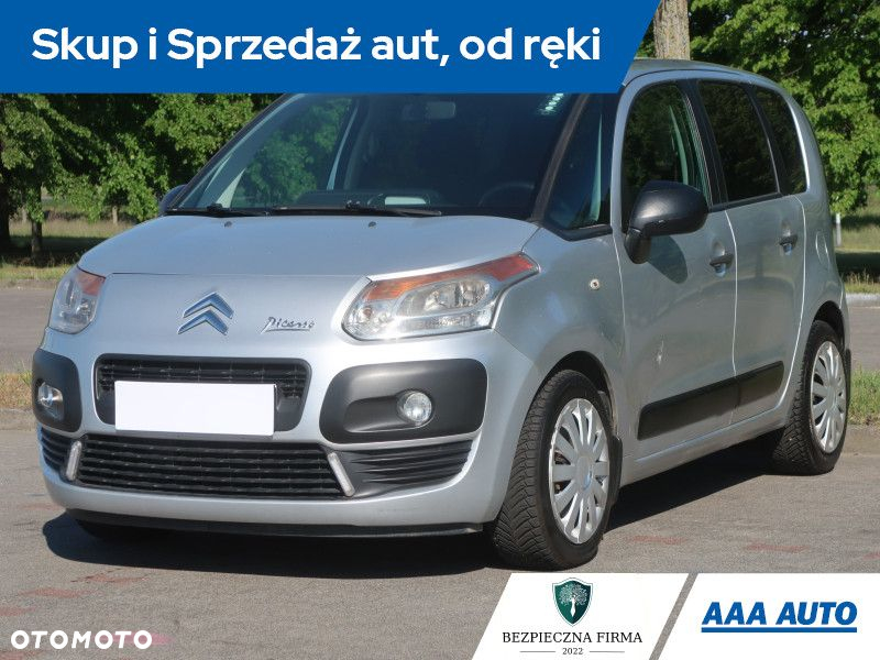 Citroën C3 Picasso - 2