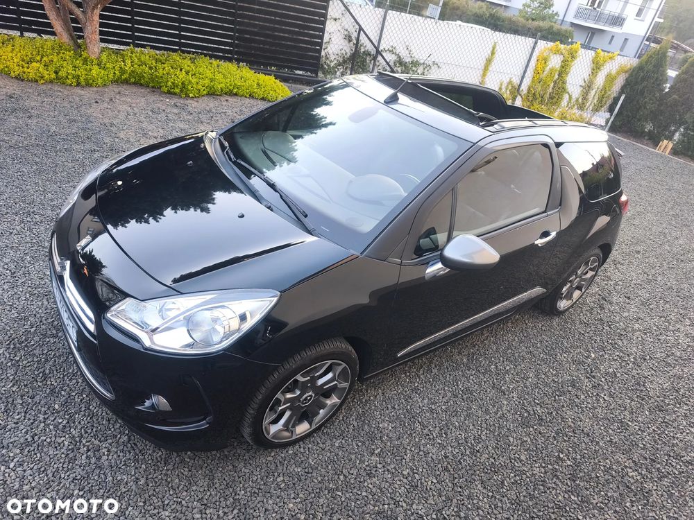 Citroën DS3 - 2