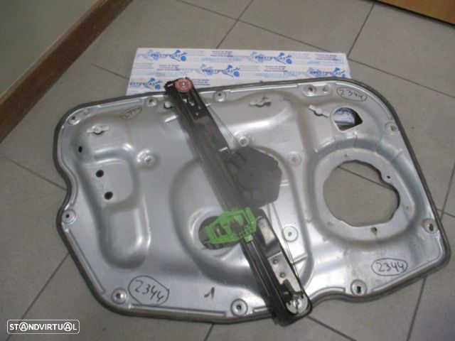 Elevador Sem Motor 0505265470 ALFA ROMEO GIULIETTA 2 FASE 1 2013 2.0JTD 140CV 5P BRANCO FD - 2