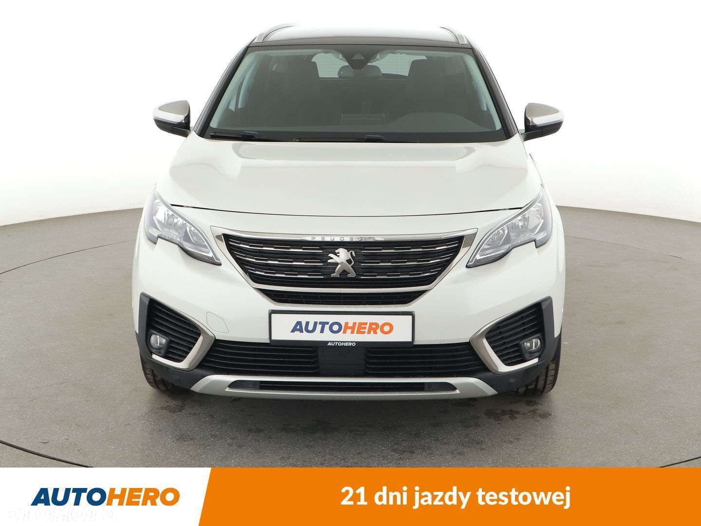 Peugeot 5008 - 9