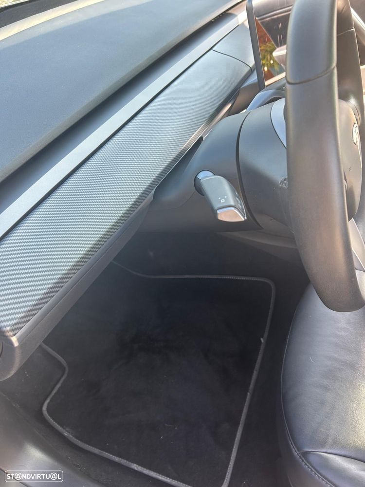 Tesla Model 3 Performance Dual Motor AWD - 13