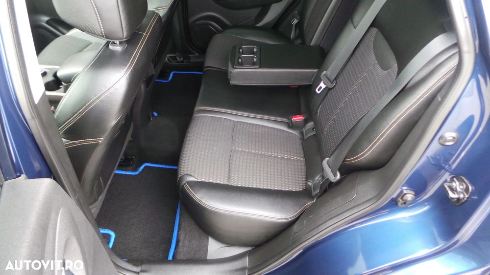 Renault Kadjar Energy TCe 130 EDC CROSSBORDER-S - 16