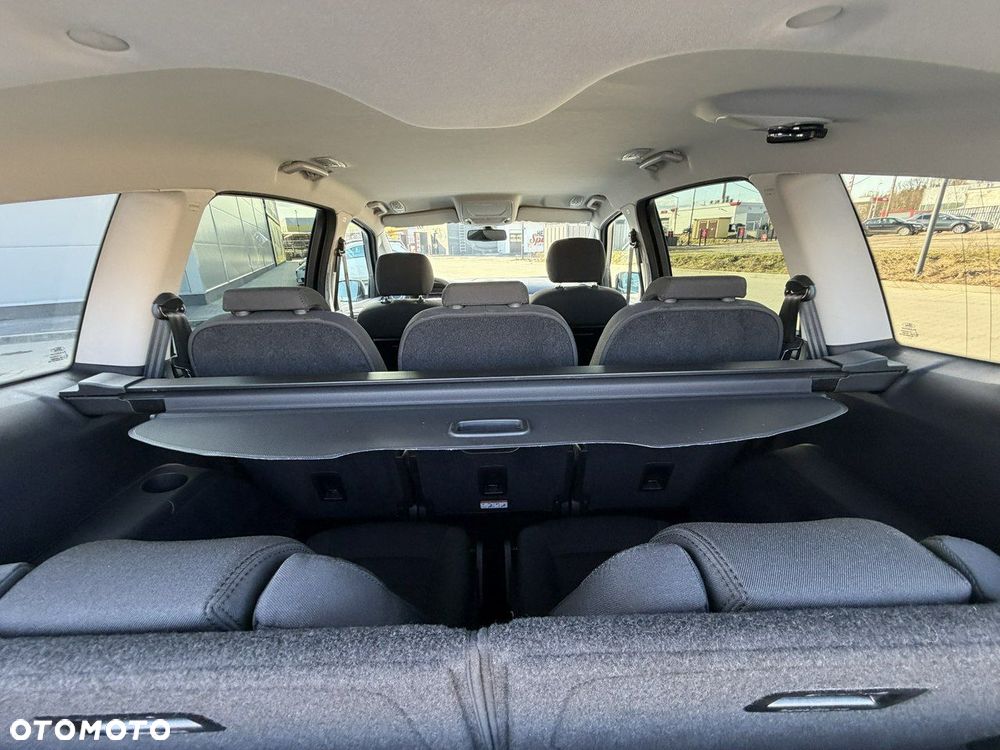 Ford S-Max 2.0 TDCi Titanium - 35