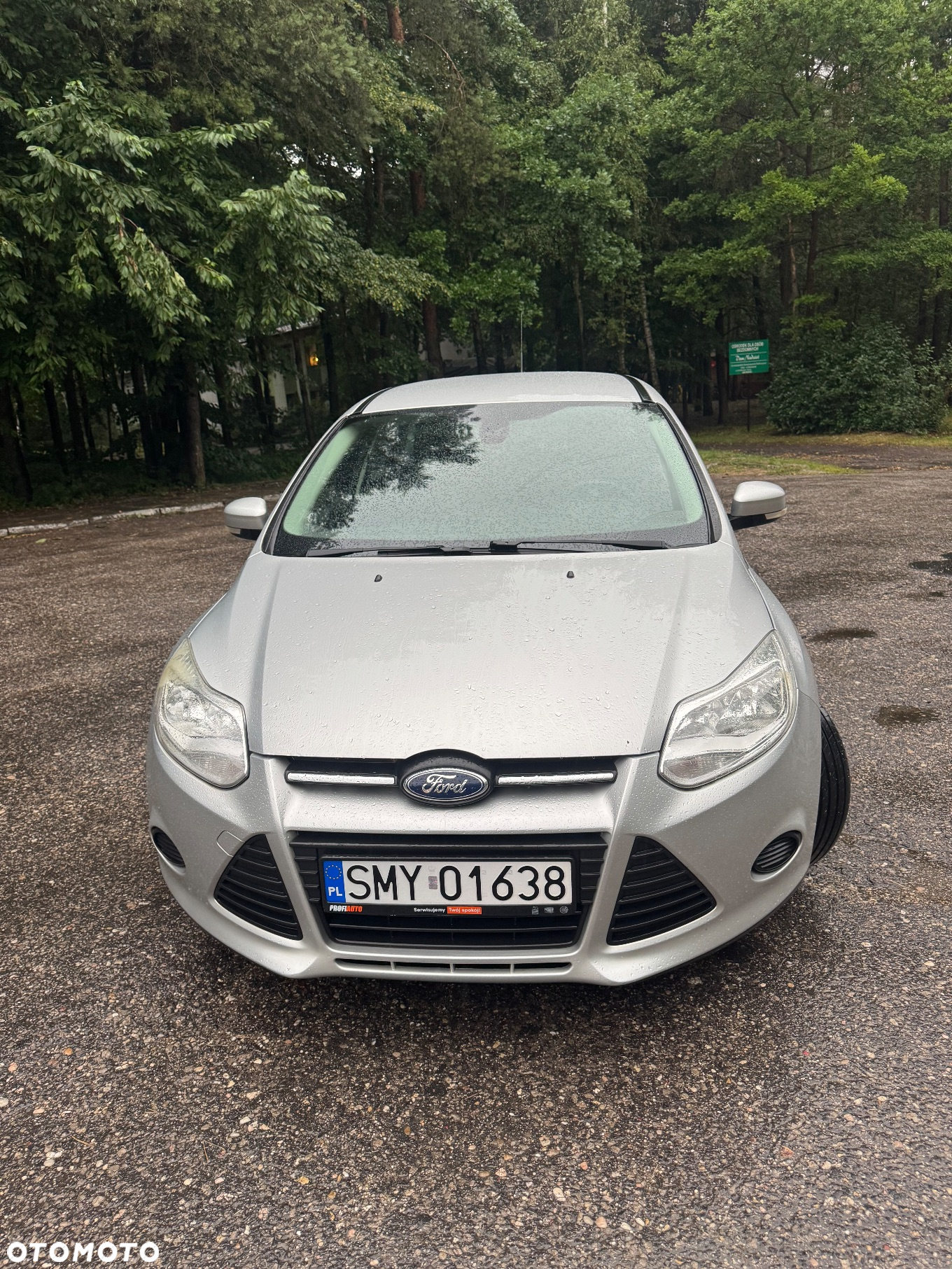 Ford Focus - 2