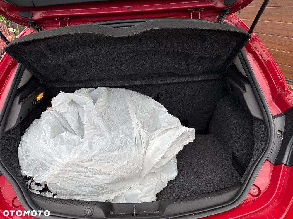 Alfa Romeo Giulietta 1.4 TB Progression - 36