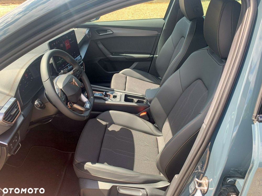 Cupra Formentor - 10