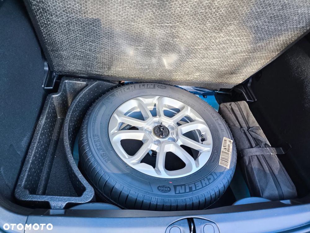 Fiat 500X 1.6 E-Torq City Cross - 13