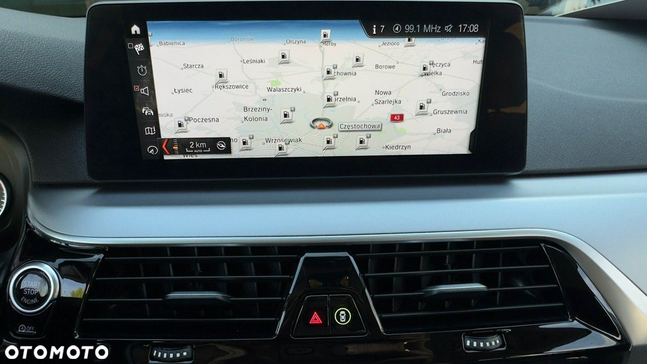 BMW Seria 5 - 19