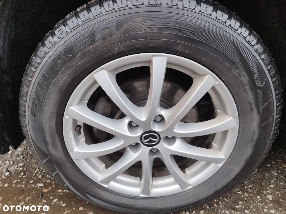 Mazda CX-5 SKYACTIV-G 160 AWD Exclusive-Line - 33