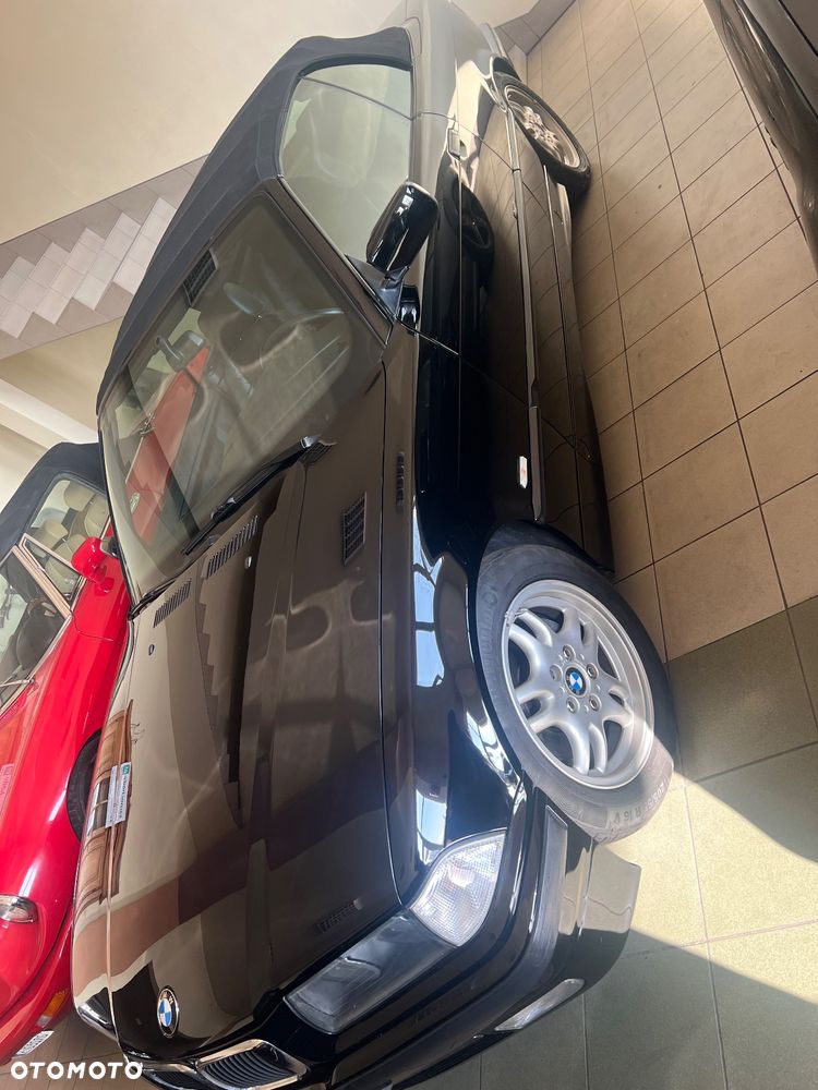 BMW Seria 3 - 3