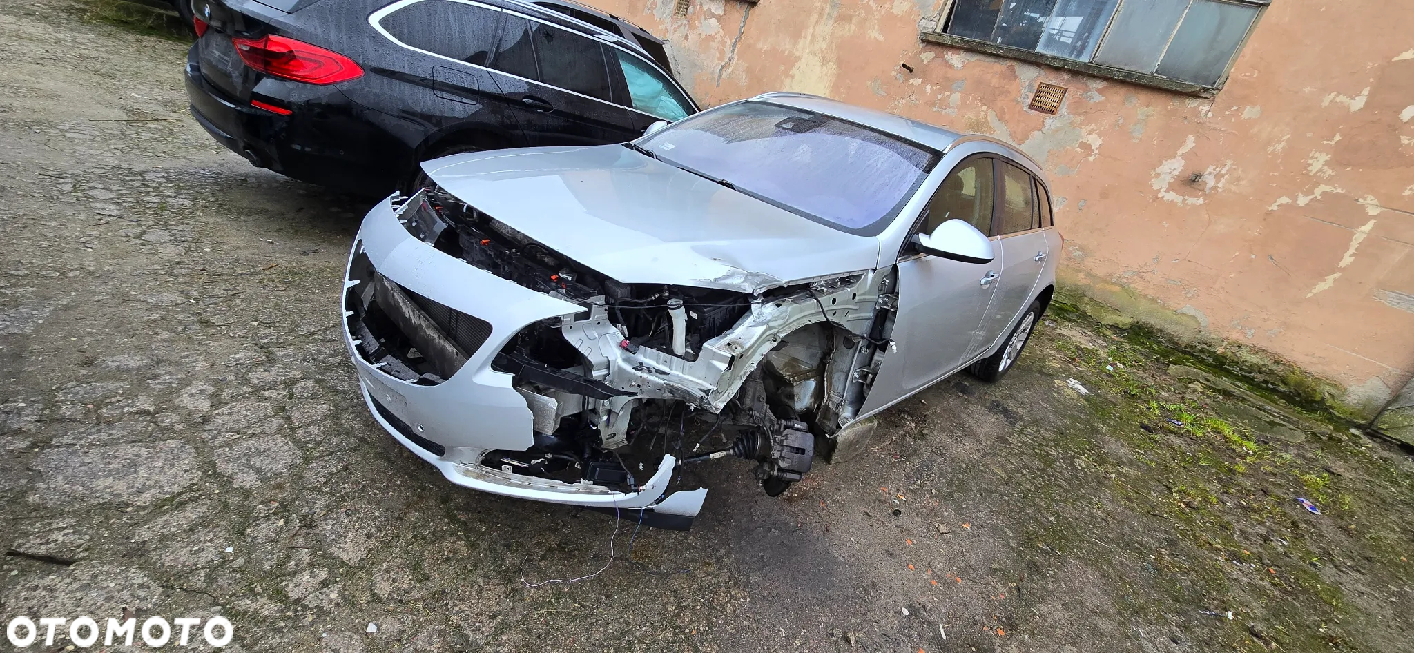Opel Insignia 2.0 CDTI Cosmo S&S - 6