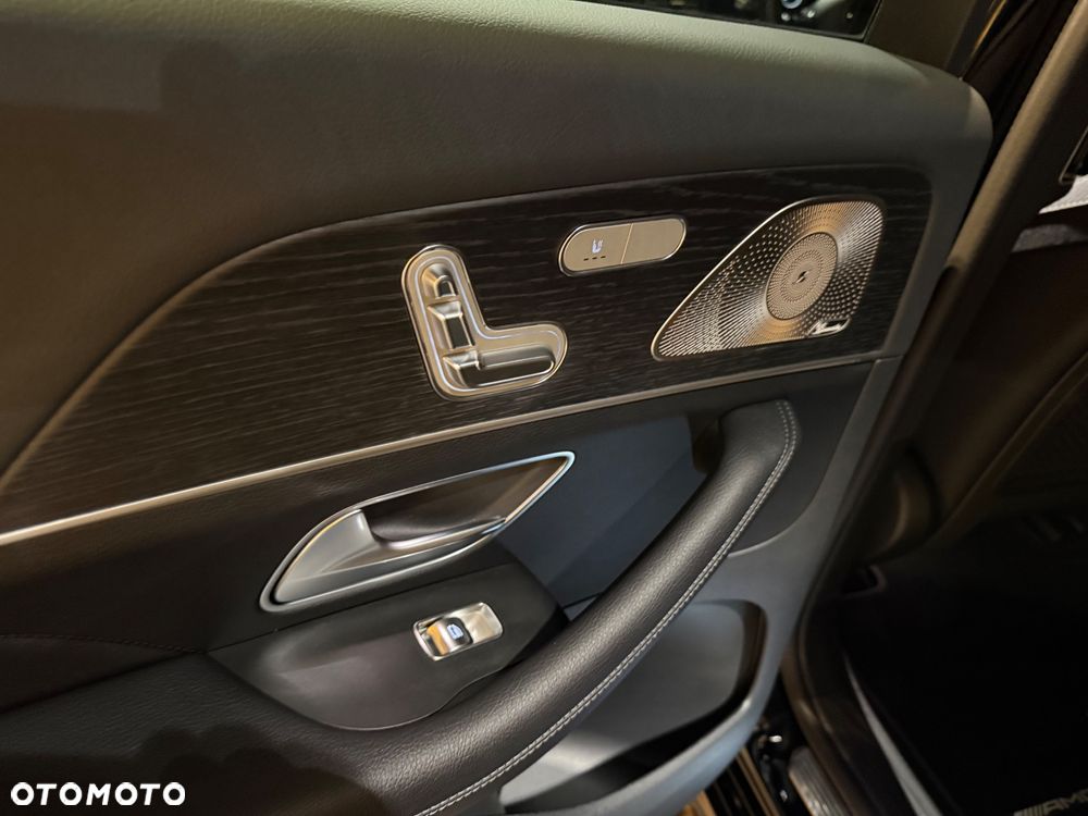 Mercedes-Benz GLS - 6