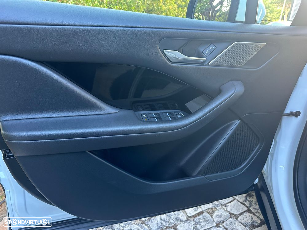 Jaguar I-Pace First Edition AWD Aut. - 8