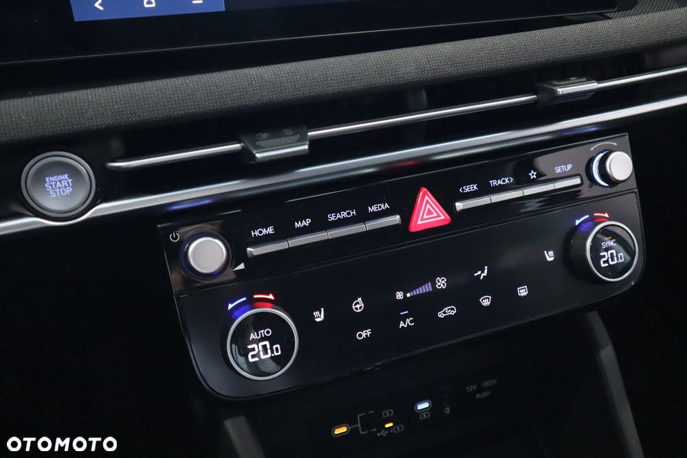 Hyundai Tucson 1.6 T-GDi Smart 2WD - 17