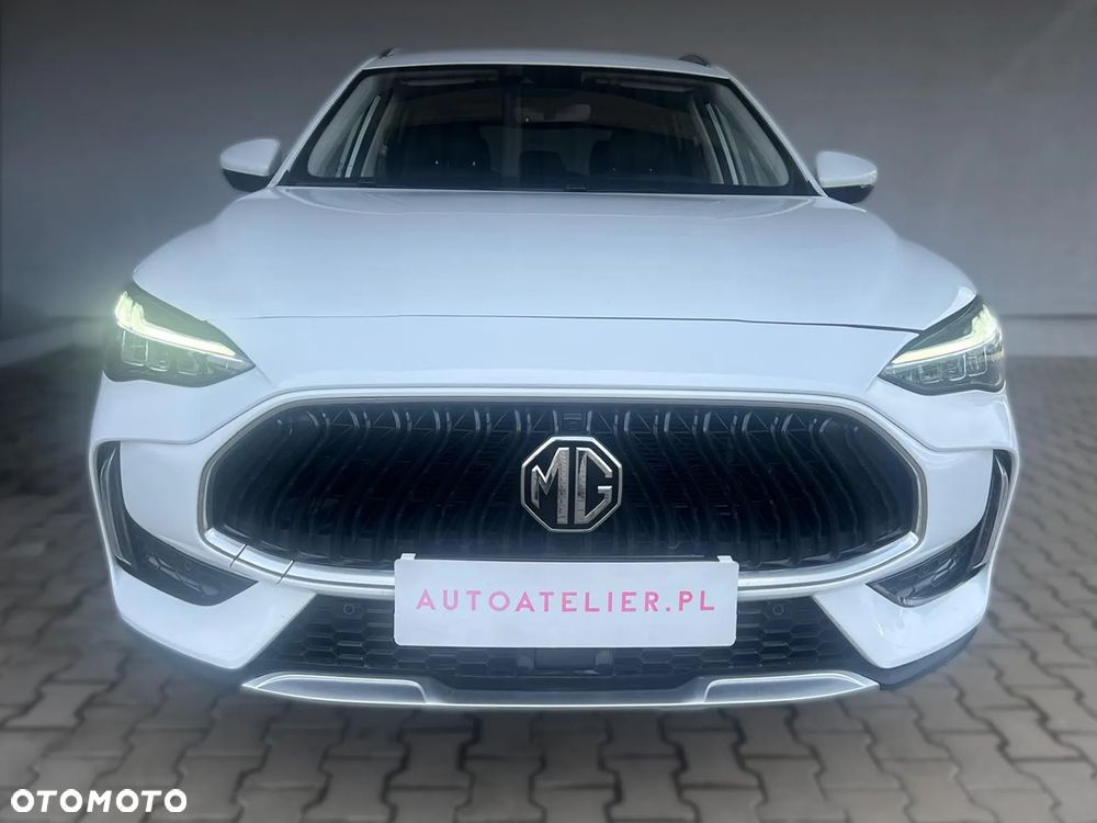 MG HS 1.5 T-GDI Excite DCT - 5