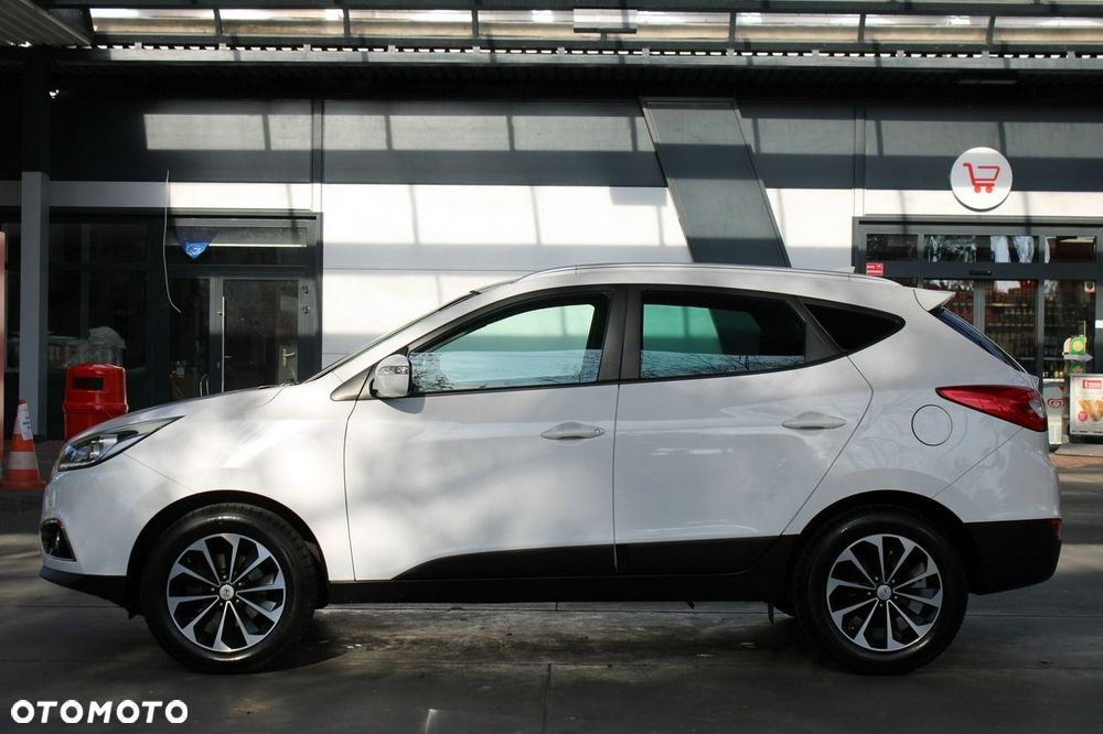 Hyundai ix35 1.6 GDI Premium 2WD - 40