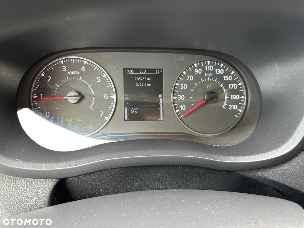 Renault Master - 18