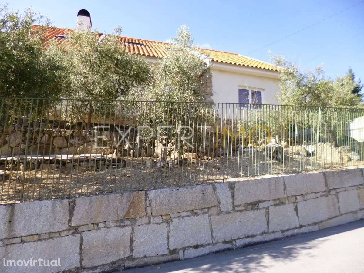 Moradia na Serra da Estrela - Gouveia - Grande imagem: 3/33