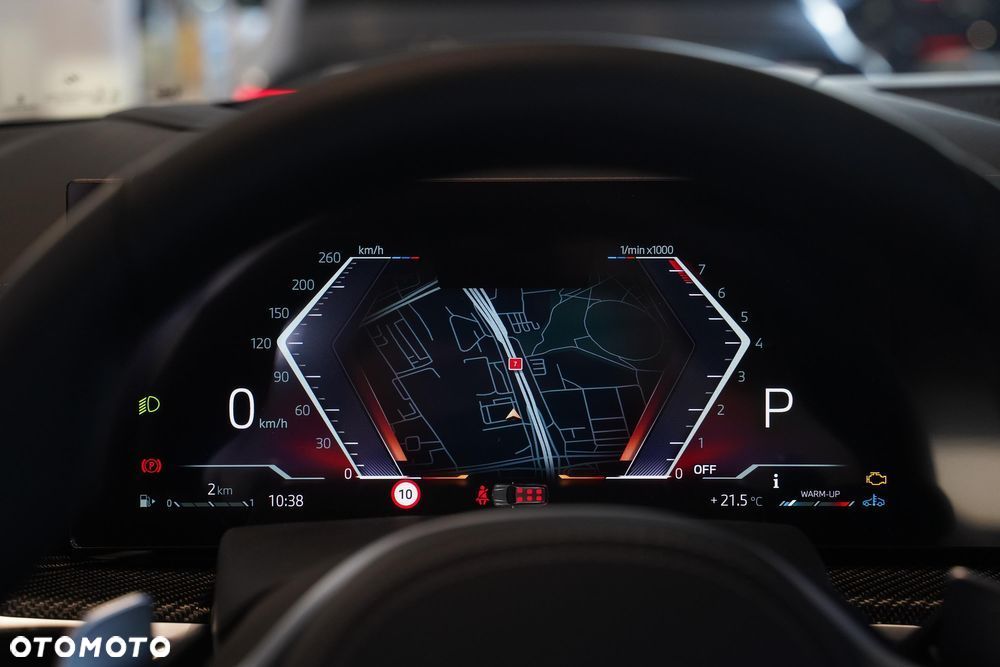 BMW X7 - 7