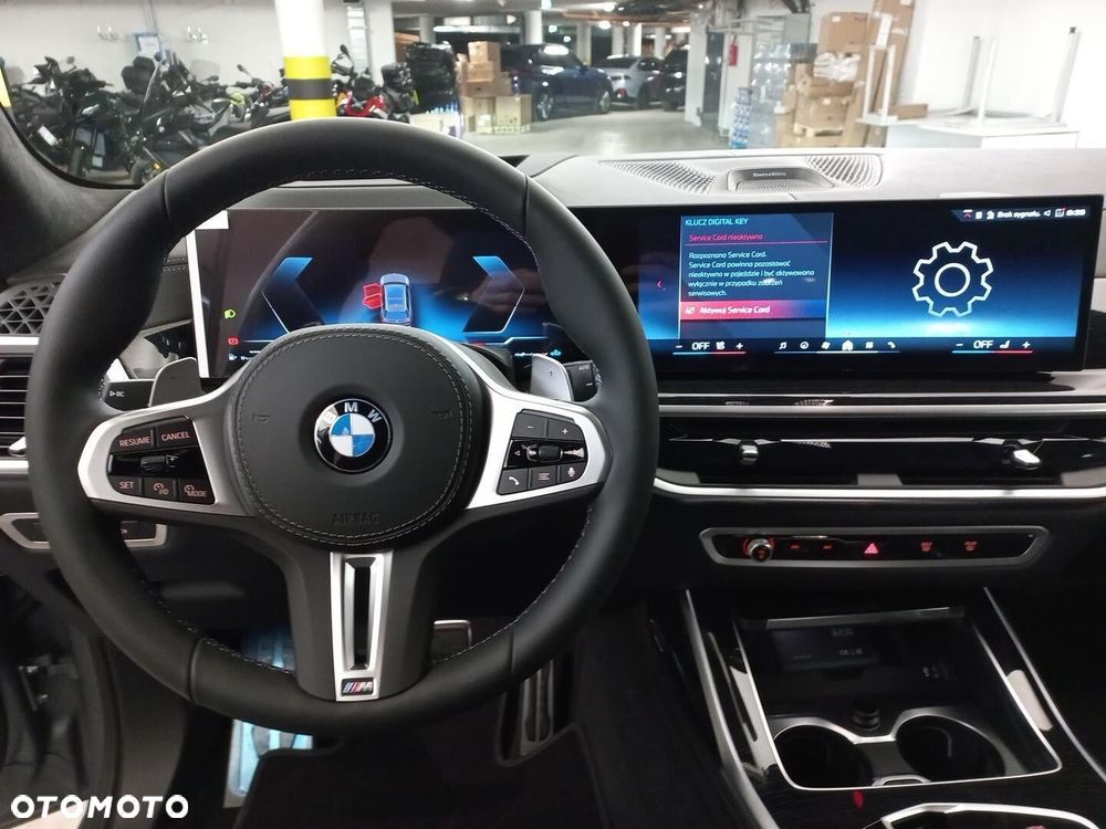 BMW X7 - 15