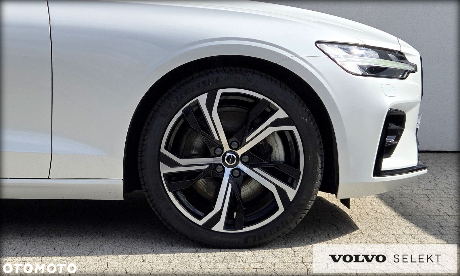 Volvo S60 - 36