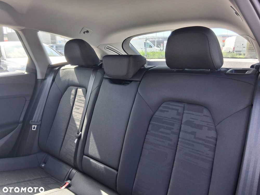 Audi A5 Avant TFSI S tronic - 8
