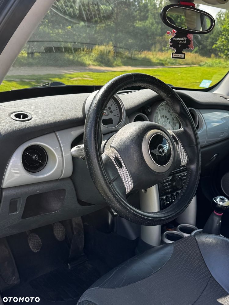 MINI Cooper - 16