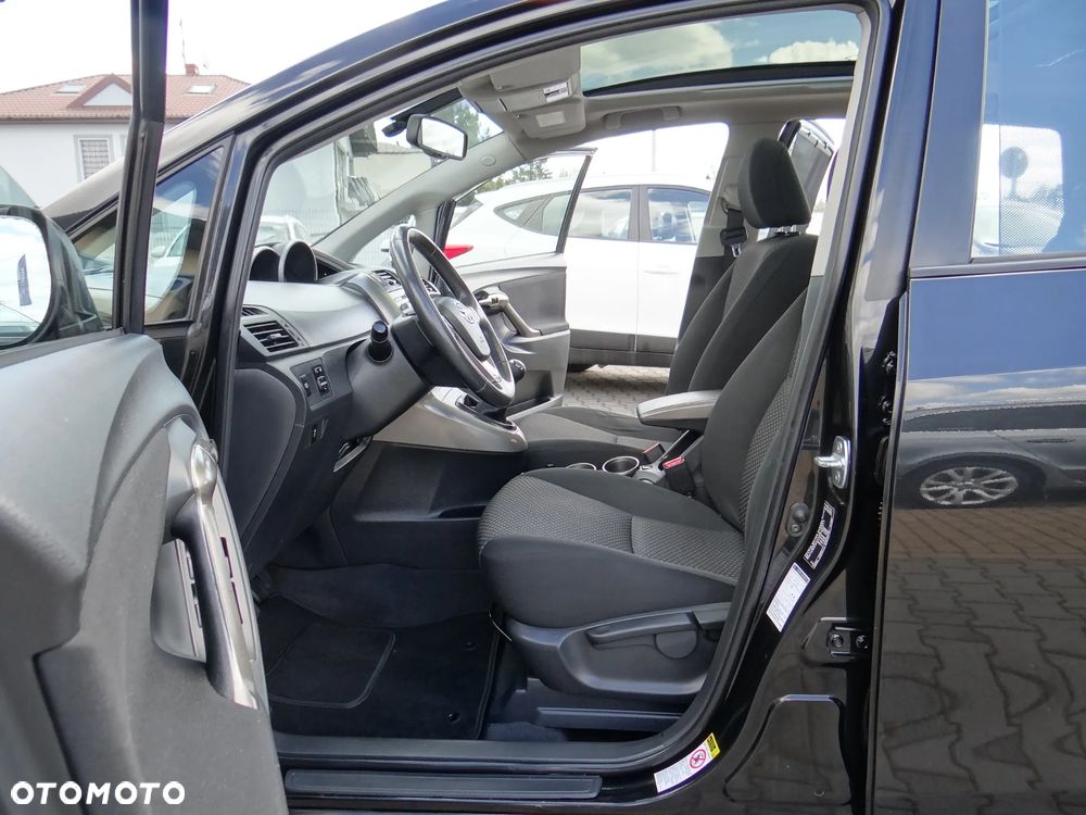Toyota Verso 1.8 7-Sitzer Skyview Edition - 21