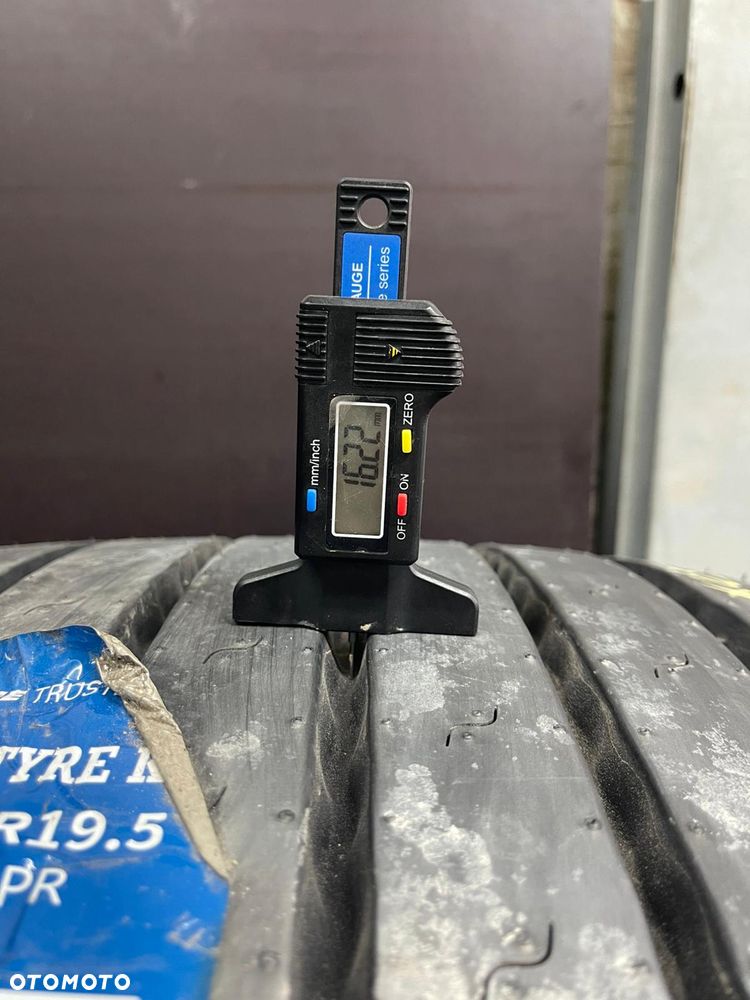 435/50/R19,5 KRONE TRUSTED PRIME:TYRE - 5