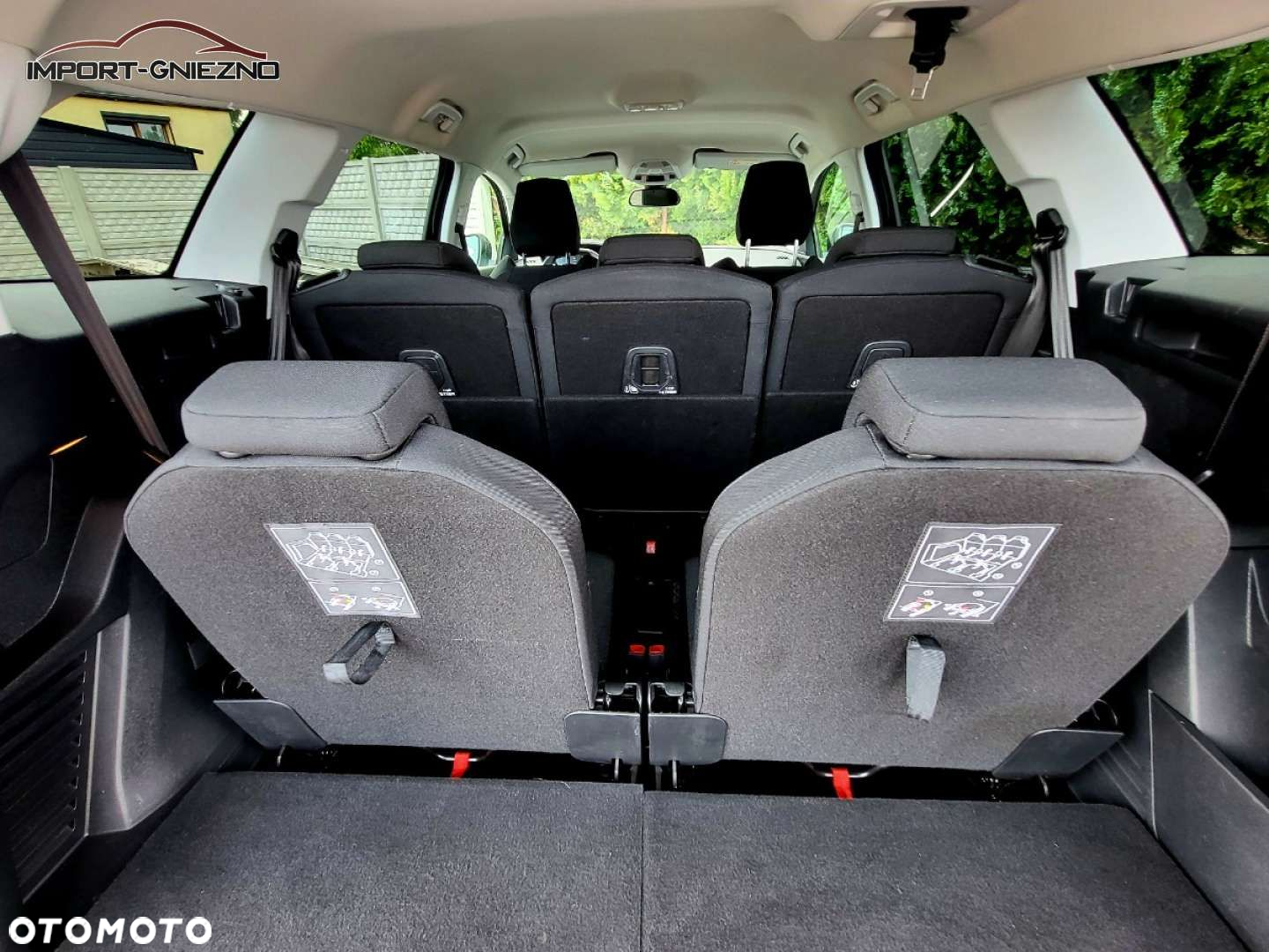 Peugeot 5008 - 34