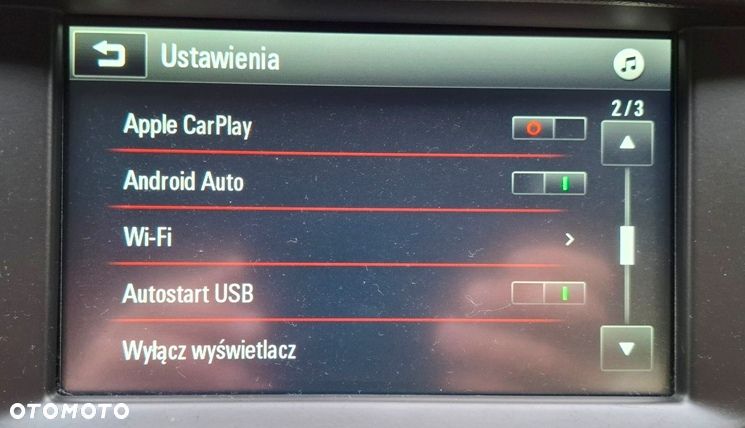 Opel Astra 1.4 T Elite - 18