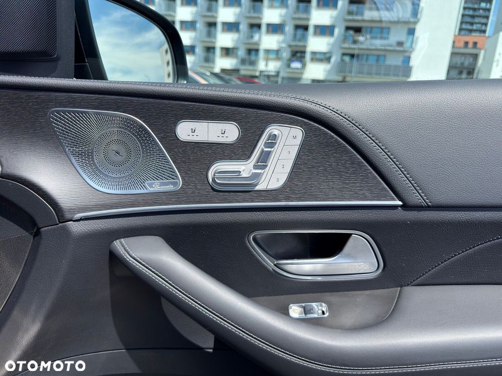 Mercedes-Benz GLE AMG 53 4-Matic Premium - 34